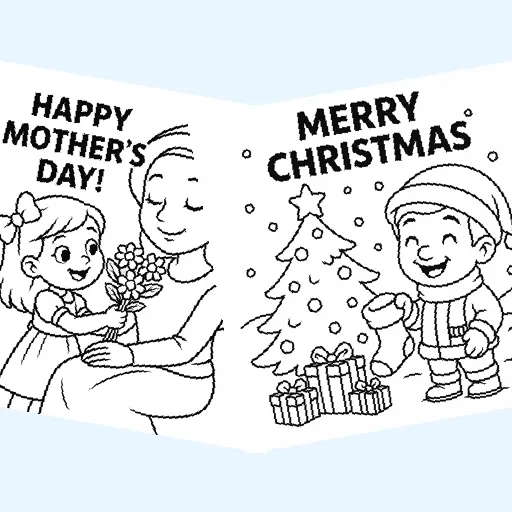 Holidays & Celebrations