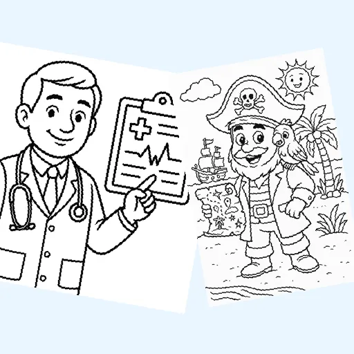 People & Occupations