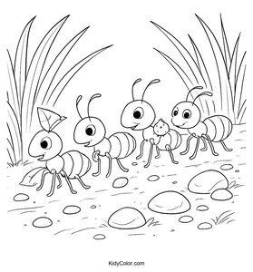 Ants