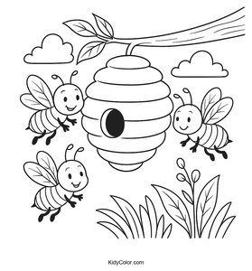 Bees