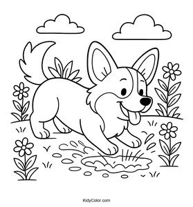 Corgi