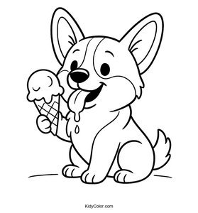 Corgi