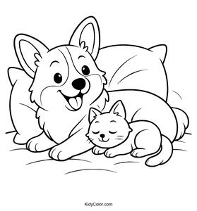 Corgi
