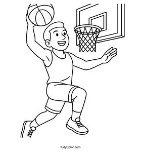 Basketball
