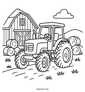 Tractors