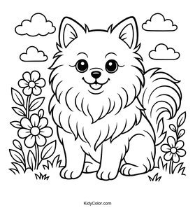Pomeranian