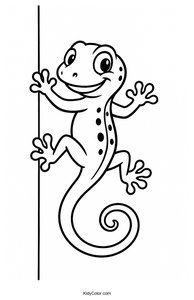 Geckos