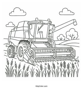 Tractors