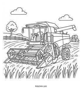 Tractors