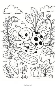 Ladybugs