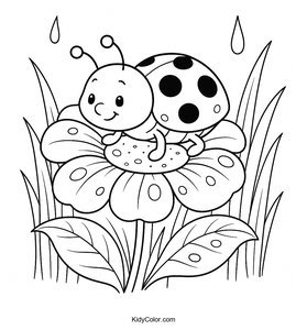 Ladybugs
