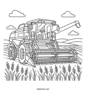 Tractors