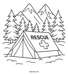 Mountain Rescue