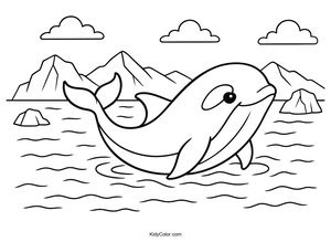 Whales