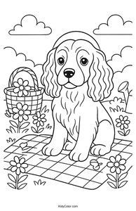 Cocker Spaniel