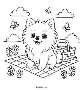 Pomeranian