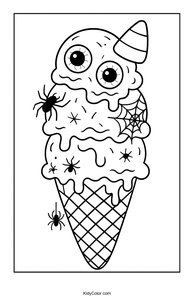 Ice Cream