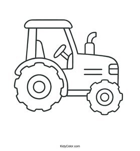 Tractors