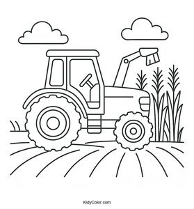Tractors