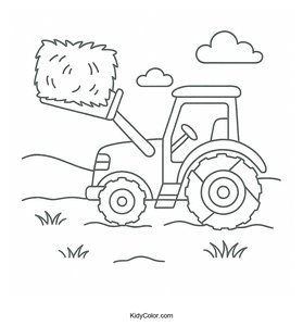 Tractors