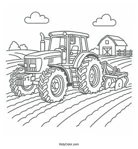 Tractors