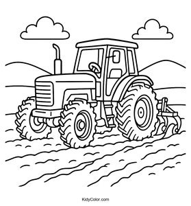 Tractors