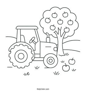 Tractors
