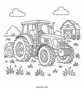 Tractors