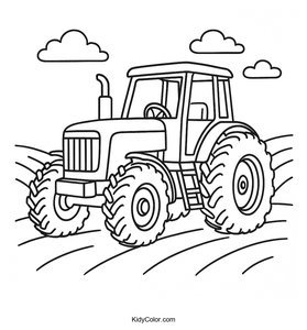 Tractors