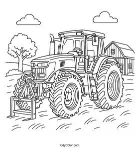 Tractors