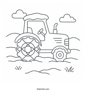 Tractors
