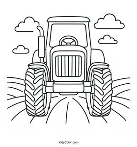 Tractors