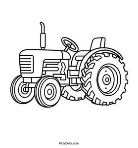 Tractors