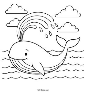 Whales