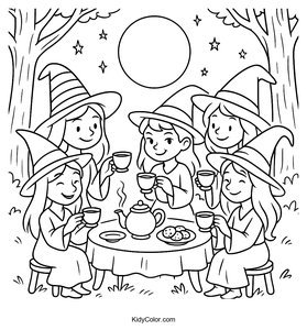 Witches