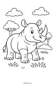 Rhinos