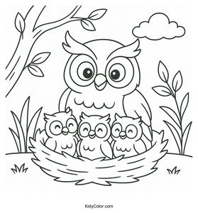 Owls
