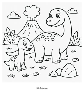 Dinosaurs